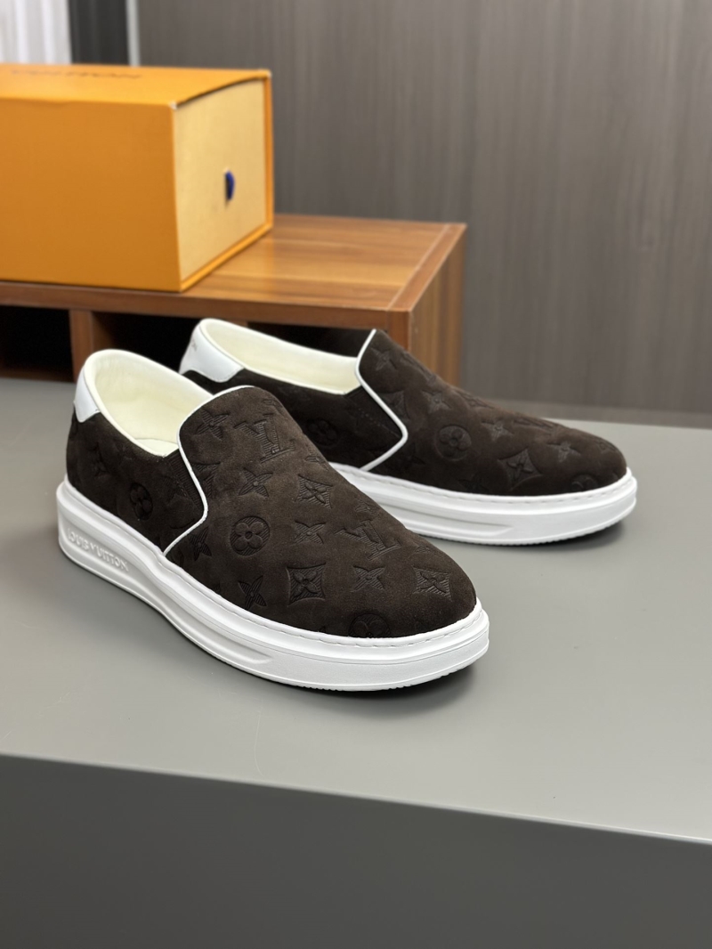 LV Casual Shoes